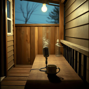 Delta Midnight Transmission