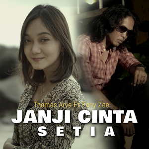 Janji Cinta Setia