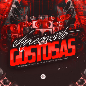 Aquecimento das Gostosas