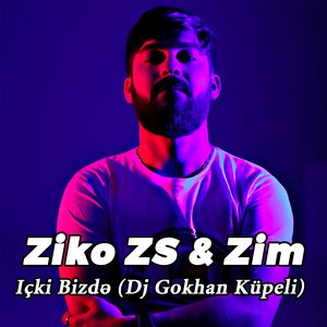 Içki Bizdə (Dj Gökhan Küpeli)
