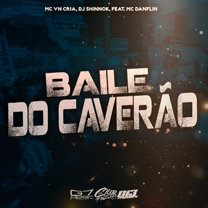 Baile do Caverão