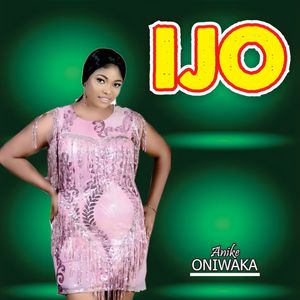 Ijo