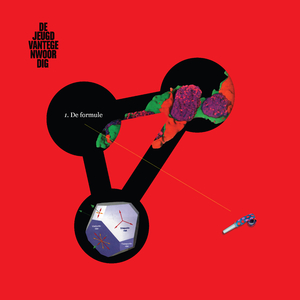 De Formule (Mason's Stuiterbal Remix)