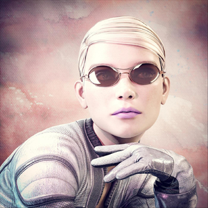 Warm in Winter (feat. Laura Wright)