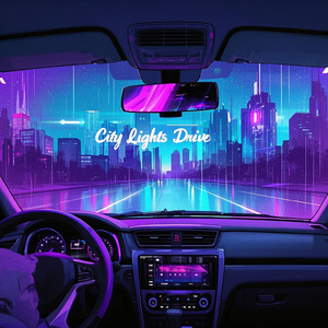 City Lights Drive