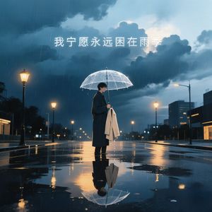 困在雨季