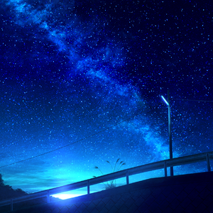 Fall In Dream（prod by ZC）