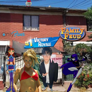 Teen Cathy Barriga