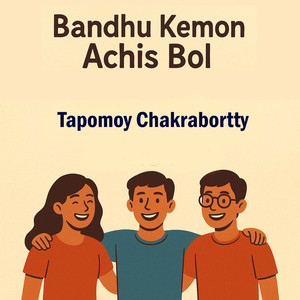 Bandhu Kemon Achis Bol