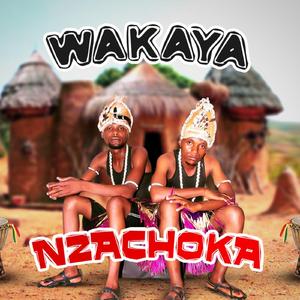 Nzachoka