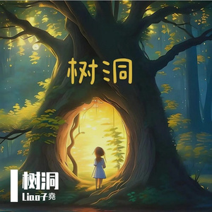 树洞（还来不及叛逆就已经长大）