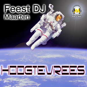Hoogtevrees