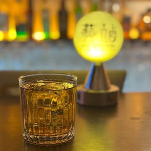 波本威士忌(demo)