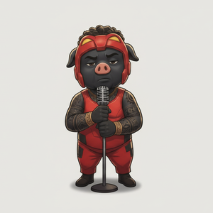 小英雄大肚腩《猪猪侠》福音版