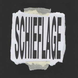 Schieflage