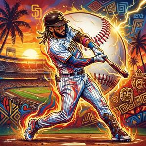 Fernando (Fernando Tatis Jr.)