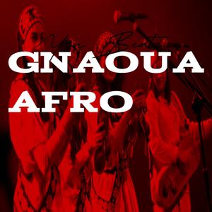 GNAOUA AFRO TRAP