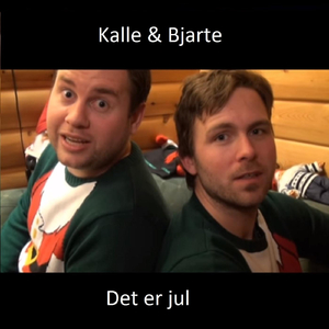 Det Er Jul