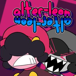 ALTER-LEON (feat. Vaderlings & Nocticola) (Instrumental Version)