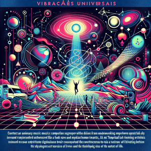 Conexões Celestiais