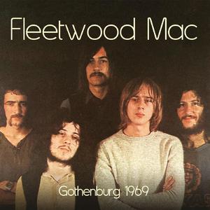 Underway (Live: The Cue Club, Gothenburg, Sweden 2 Nov '69)