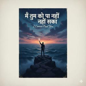 मैं तुम को पा नहीं सकता