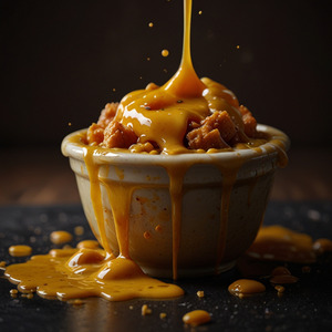 Golden Sauce