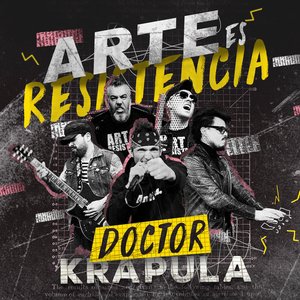 Arte es resistencia (Instrumental)
