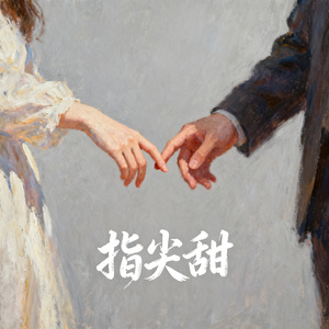 指尖甜