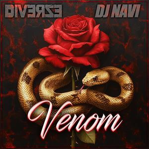 Venom (feat. DJ Navi)