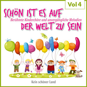 O Täler weit, o Höhen