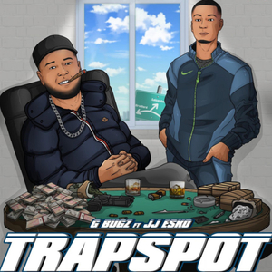 Trapspot
