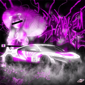 MONTAGEM SHIWAZE (Slowed)