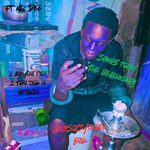 Taba txaka le Matswale (feat. Dj Mr Dee)