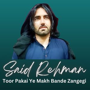 Toor Pakai Ye Makh Bande Zangegi