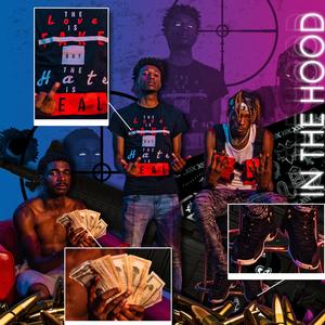 In the Hood (feat. TanaDaKannon)