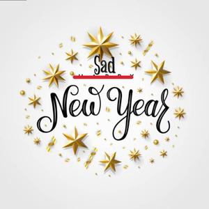 sad new year