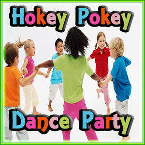 Hokey Pokey [Dance Party]