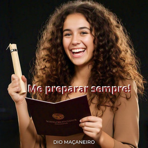 Me Preparar Sempre!