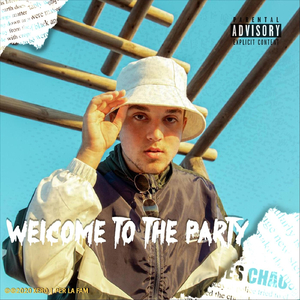 Welcome to the Party