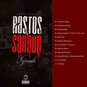 Sempre a Representar