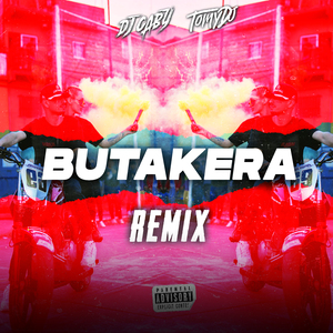Butakera (Remix)