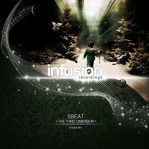 The Third Dimension (Original Mix)