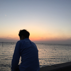 ミッドナイトブルーブルース (Instrumental)