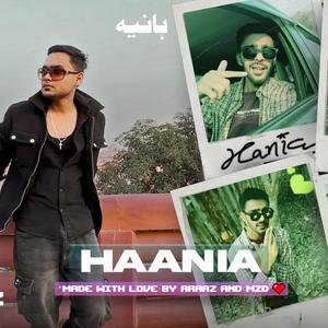 Haania (feat. Mzd)