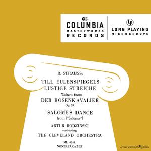 Till Eulenspiegels lustige Streiche Op. 28 (2023 Remastered Version)