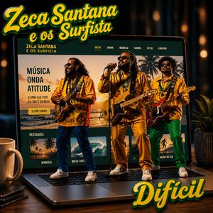 Difícil