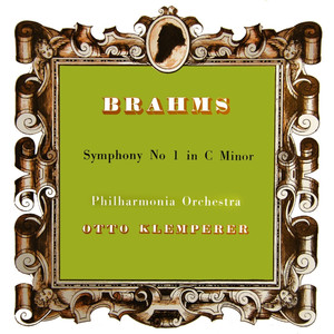 Symphony No. 1 in C Minor, Op. 68: II. Andante sostenuto