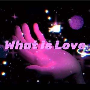 What Is Love(prod.by Morrow)