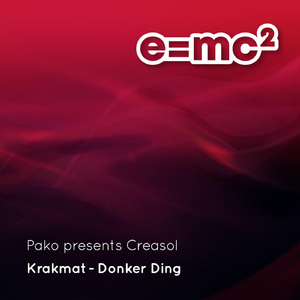Donker Ding (Original Mix)